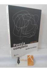 POES�A COMPLETA (1927-1987)