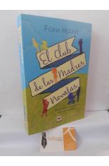 EL CLUB DE LAS MADRES NOVATAS