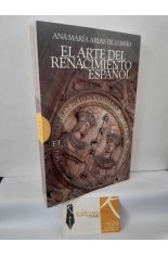 EL ARTE DEL RENACIMIENTO ESPA�OL