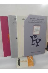 LA SAGA DE LOS QUINTANILLA - AL FINAL DE LA CABRIOLA - �LBUM FOTOGR�FICO (3 TOMOS)
