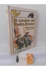 EL CANDOR DEL PADRE BROWN