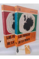 LAS FUERZAS F�SISCAS DE LA MENTE (2 TOMOS)