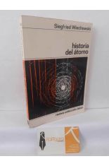 HISTORIA DEL �TOMO