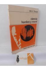 CIENCIA, HOMBRE Y MORAL