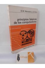 PRINCIPIOS B�SICOS DE LOS COMPUTADORES