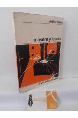 MASERS Y LASERS