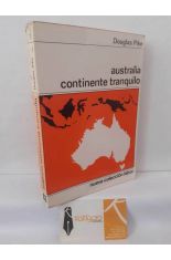 AUSTRALIA CONTINENTE TRANQUILO