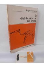 LA DISTRIBUCI�N DE LOS SERES