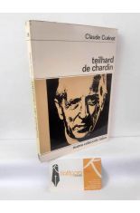 TEILHARD DE CHARDIN
