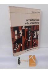 ARQUITECTURA Y HUMANISMO