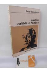 EINSTEIN, PERFIL DE UN HOMBRE