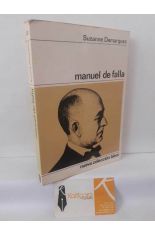 MANUEL DE FALLA