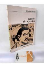 GAUGUIN SIN LEYENDAS