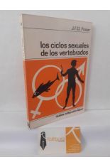 LOS CICLOS SEXUALES DE LOS VERTEBRADOS