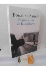 EL JURAMENTO DE LOS B�RBAROS