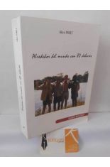 ALREDEDOR DEL MUNDO CON 80 D�LARES