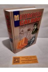 MATEM�TICAS GALD�S