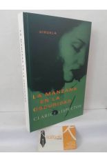 LA MANZANA EN LA OSCURIDAD