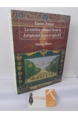 LA EST�TICA MUSICAL DESDE LA ANTIG�EDAD HASTA EL SIGLO XX