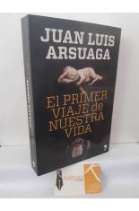EL PRIMER VIAJE DE NUESTRA VIDA
