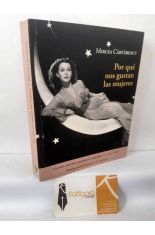 POR QU� NOS GUSTAN LAS MUJERES