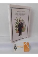 DON CASMURRO