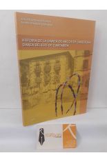 HISTORIA DE LA DANZA DE ARCOS DE LANESTOSA. DANZA DEL ESTE DE CANTABRIA