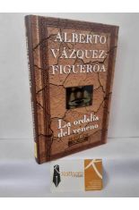LA ORDAL�A DEL VENENO