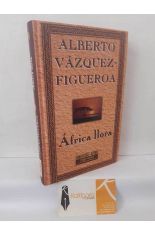 �FRICA LLORA