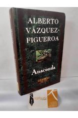 ANACONDA
