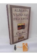 CARIBES (CIENFUEGOS LIBRO SEGUNDO)