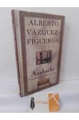 AZABACHE (CIENFUEGOS LIBRO TERCERO)