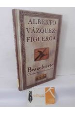 BRAZOFUERTE (CIENFUEGOS LIBRO QUINTO)