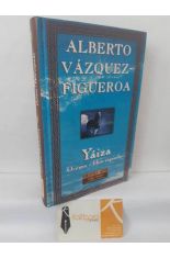 YA�ZA (OC�ANO LIBRO SEGUNDO)