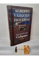 VIAJE AL FIN DEL MUNDO: GAL�PAGOS