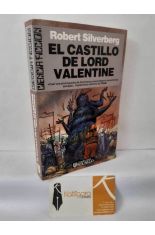 EL CASTILLO DE LORD VALENTINE (MAJIPUR I)
