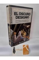 EL OSCURO DESIGNIO (EL MUNDO DEL R�O 3)