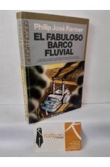 EL FABULOSO BARCO FLUVIAL (EL MUNDO DEL R�O 2)
