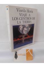 VIAJE A LOS CENTROS DE LA TIERRA