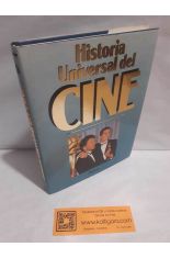 HISTORIA UNIVERSAL DEL CINE 10