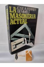 LA MASONER�A ACTUAL