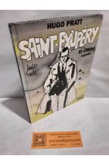 SAINT-EXUP�RY. EL �LTIMO VUELO