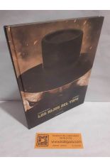 LOS HIJOS DEL TOPO 1: CA�N