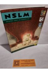 NSLM NOSOTROS SOMOS LOS MUERTOS N� 9 ABRIL DE 2004
