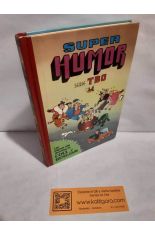 SUPER HUMOR SERIE TBO 1. LAS P�GINAS M�S DIVERTIDAS DE COLL Y BENEJAM