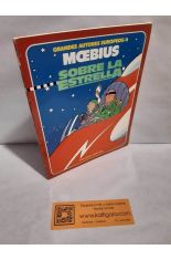 SOBRE LA ESTRELLA