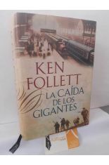LA CA�DA DE LOS GIGANTES