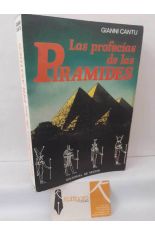 LAS PROFEC�AS DE LAS PIR�MIDES