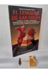 EL LENGUAJE DE LAS VELAS