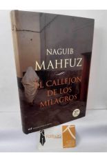 EL CALLEJ�N DE LOS MILAGROS